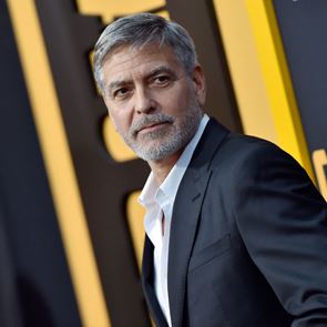 O George Clooney τα είπε όλα για όσα συμβαίνουν στις ΗΠΑ
