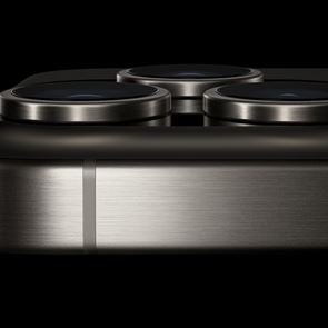 Σε τι υστερεί το <em>iPhone</em> 15 Pro σε σχέση με το <em>iPhone</em> 14 Pro