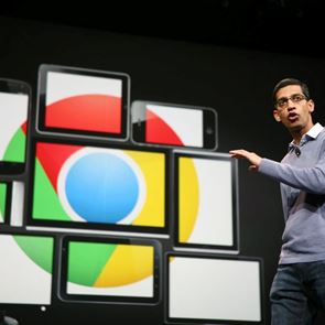 Τρωτός ο Google Chrome, πρέπει να ενημερωθεί άμεσα