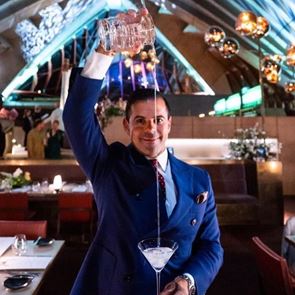 5+1 bar 'influencers' που θα δούμε στην Athens Bar Week