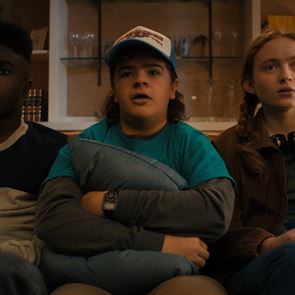 Το μεγάλο ερώτημα της S04 του Stranger Things