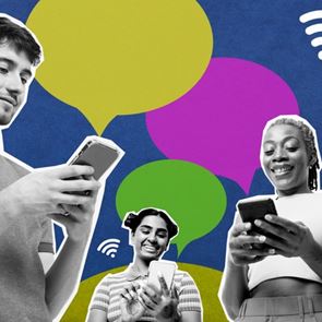 Για να γίνεις διάσημος στα <em>social</em> <em>media</em> θέλει τρόπο