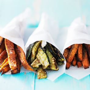 Το απόλυτο comfort food του ελληνικού καλοκαιριού