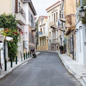 Πόσο κοντά είμαστε σε ένα νέο σκληρό <em>lockdown</em>