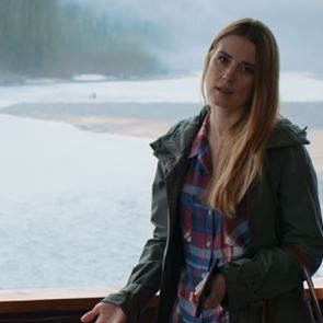Ταξίδι στα ειδυλλιακά τοπία του Virgin River του Netflix