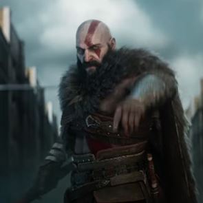 To Secret Level του Tim Miller θα ενώσει τον κόσμο των video games και της τηλεόρασης