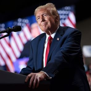 O Joe Biden και o Donald Trump εξασφάλισαν το χρίσμα των κομμάτων τους