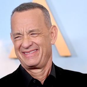 Τρία Χρυσά Βατόμουρα διεκδικεί ο Tom Hanks