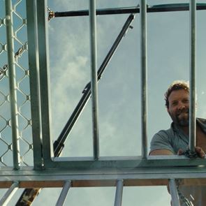 Esquire αποκλειστικό: O Jai Courtney από τα 'Επικίνδυνα Πλάσματα' είναι ένας απολαυστικός 'κακός