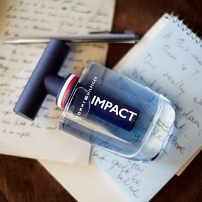 X-mas Διαγωνισμός: Κέρδισε το άρωμα Tommy Hilfiger Impact