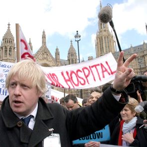 Μεγάλη Βρετανία: Ρεκόρ ανάπτυξης 16% μετά την κατάρρευση λόγω Covid