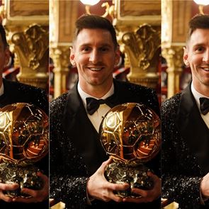 Πώς ο Lionel Messi κέρδισε τη Χρυσή Μπάλα