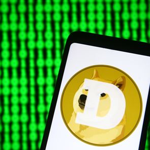 Μετά την υπόθεση GameStop, το Dogecoin