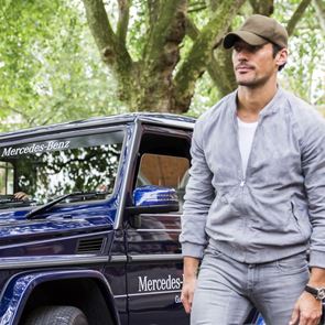 Συνδυάζοντας το baseball cap με smart casual looks