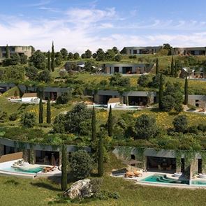 Το 2023 η Ελλάδα θα έχει το δικό της Mandarin Oriental