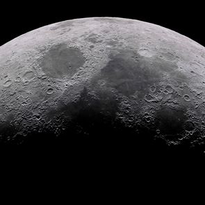 Διαστημόπλοιο της NASA βρήκε κατά τύχη μία μικρή Σελήνη