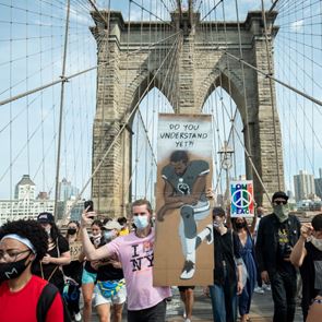 Κοινωνική ανισότητα: Μία διαχρονική αμερικανική παθογένεια