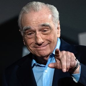 Αυτήν την ταινία θεωρεί αριστούργημα ο Martin Scorsese