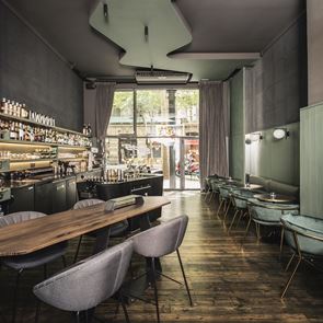 The World’s 50 Best Bars 2023: Tα καλύτερα <em>μπαρ</em> του πλανήτη