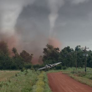 Στο πολυαναμενόμενο Twisters, η φύση μας εκδικείται - και καλά κάνει