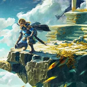 To The Legend of Zelda μετακομίζει στη μεγάλη οθόνη