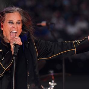 Πέθανε ο Ozzy Osbourne, θρυλικός τραγουδιστής των Black Sabbath και 'νονός' του heavy metal