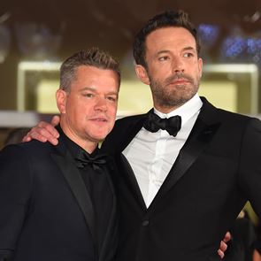 Matt Damon - Ben Affleck, η επανεκκίνηση ενός κινηματογραφικού bromance