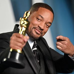 Γίνεται ο Will Smith να χάσει το Όσκαρ