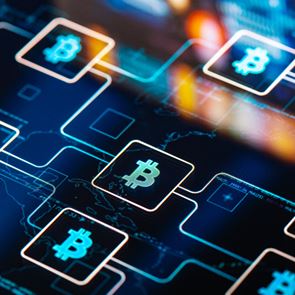 Mία αισιόδοξη οπτική για το Bitcoin