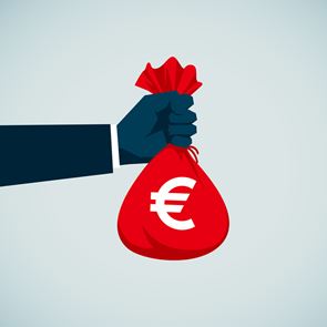 Ευρώ και πάλι της μόδας
