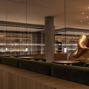 To Delta είναι το επόμενο μεγάλο εστιατόριο της Αθήνας