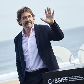 Ψήφος εμπιστοσύνης από τον Javier Bardem στον Woody Allen