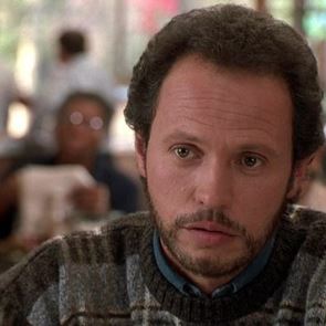 O Billy Crystal και οι ρόλοι της ζωής