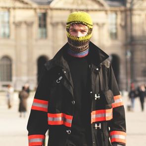 Street style looks από την Εβδομάδα <em>Μόδας</em> του Παρισιού