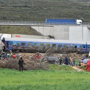 Οι 'αμαρτωλές' καθυστερήσεις στο ηλεκτρονικό σύστημα ελέγχου των τρένων