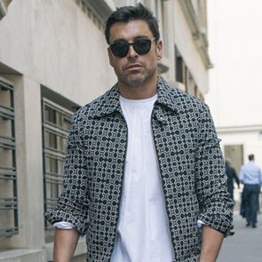 Η κλασική υπεροχή των κοκάλινων γυαλιών ηλίου