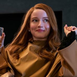 Η εποχή της Julia Garner ανατέλλει