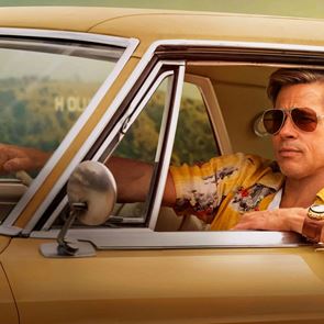 Ο Brad Pitt και οι 10 καλύτερες ταινίες