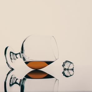 Το κονιάκ των €130.000