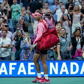 Το ανατρεπτικό στυλ των πρωταθλητών του US Open 2022