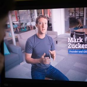 Τι ξέρουμε μέχρι τώρα για το Facebook Watch