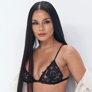 Vanessa Hudgens, A Woman We Love