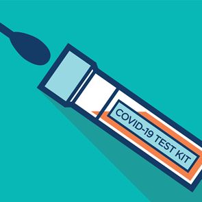 Πότε έρχονται τα self tests για τον κορονοϊό στα φαρμακεία