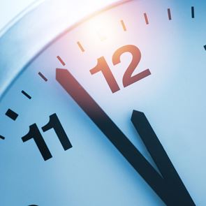 Υπάρχει κάτι που (μάλλον) κάνεις και που μπορεί να επιβραδύνει το χρόνο