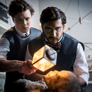 Οι καλύτερες horror σειρές του <em>Netflix</em>
