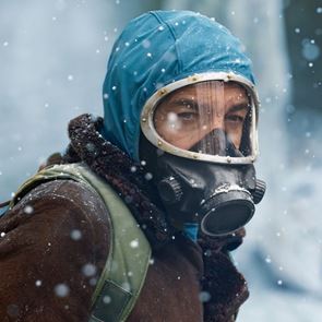 Αυτή η <em>σειρά</em> sci-fi είναι το νέο μεγάλο hit του Netflix