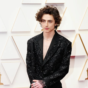 Το shirtless κοστούμι κατακτά και τα <em>Όσκαρ</em>