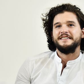Μήπως το κούρεμα του Kit Harington πρόδωσε τη μοίρα του στο <em>Game</em> <em>of</em> <em>Thrones</em>;