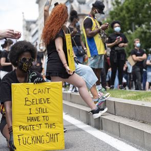 Οι ρατσιστικές επιθέσεις αυξήθηκαν στην <em>Γερμανία</em>