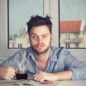 Γιατί δεν με ξυπνάει ο καφές το πρωί